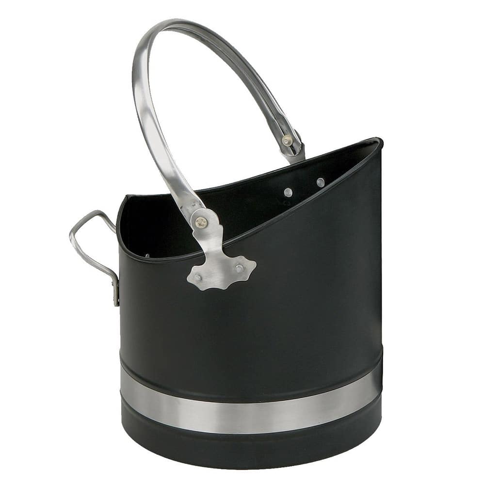 Warwick Helmet - Black/Pewter