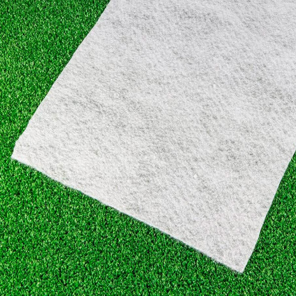 Weed Control Fabric Membrane For Artificial Grass