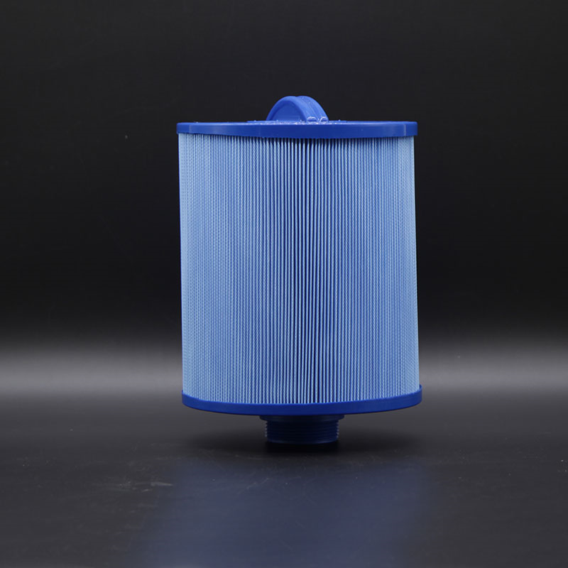 Wellis Filter (Thin Tread) AKU0136