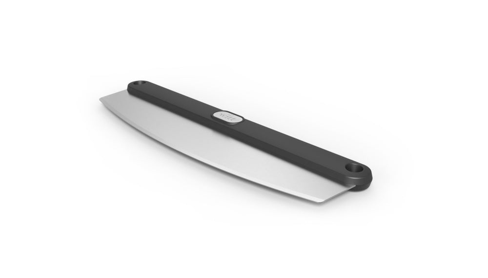 Witt Pizza Cutter Rockerblade - Stainless Steel