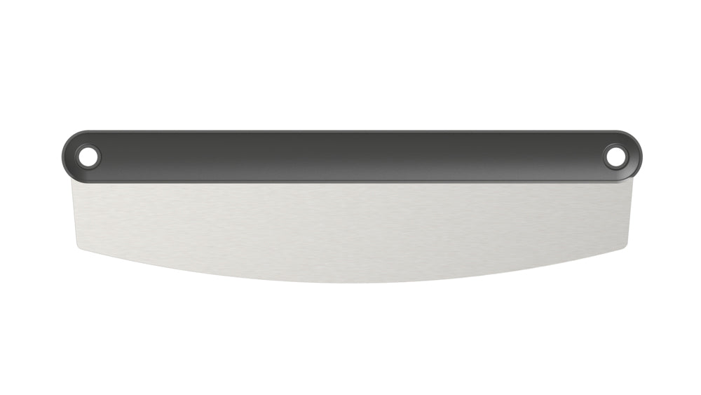 Witt Pizza Cutter Rockerblade - Stainless Steel