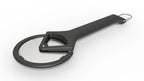 Witt Pizza Cutter Wheel - Stainless Steel