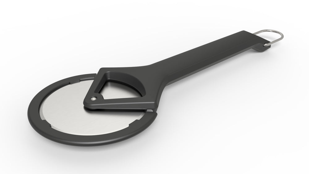 Witt Pizza Cutter Wheel - Stainless Steel