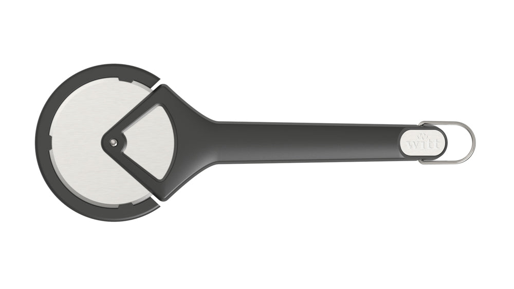 Witt Pizza Cutter Wheel - Stainless Steel