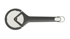 Witt Pizza Cutter Wheel - Stainless Steel