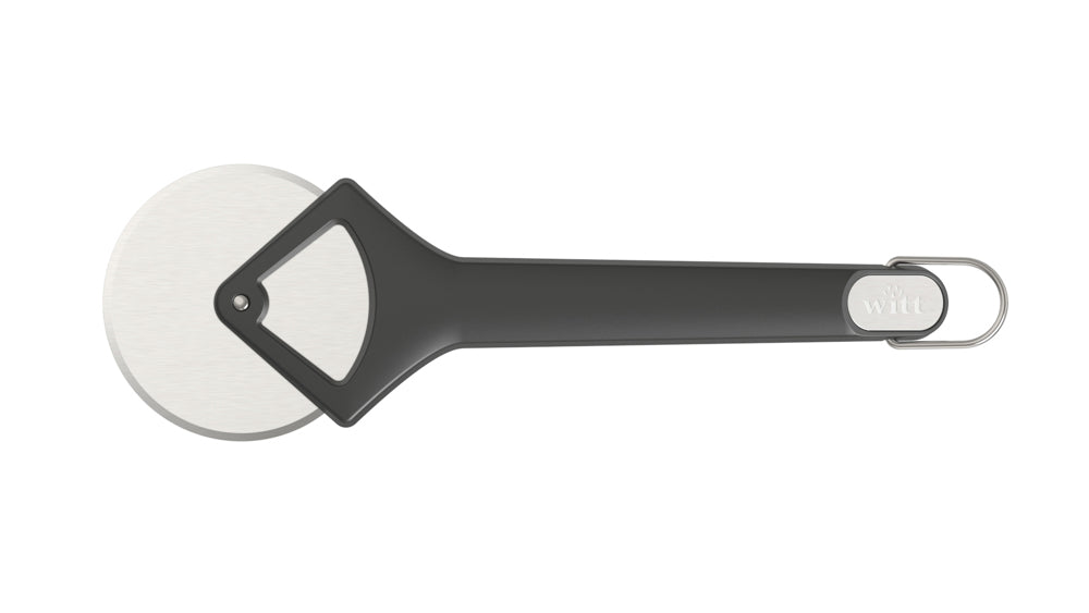 Witt Pizza Cutter Wheel - Stainless Steel