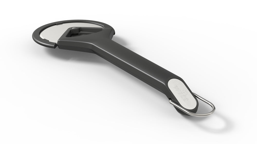 Witt Pizza Cutter Wheel - Stainless Steel