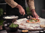 Witt Pizza Cutter Wheel - Stainless Steel