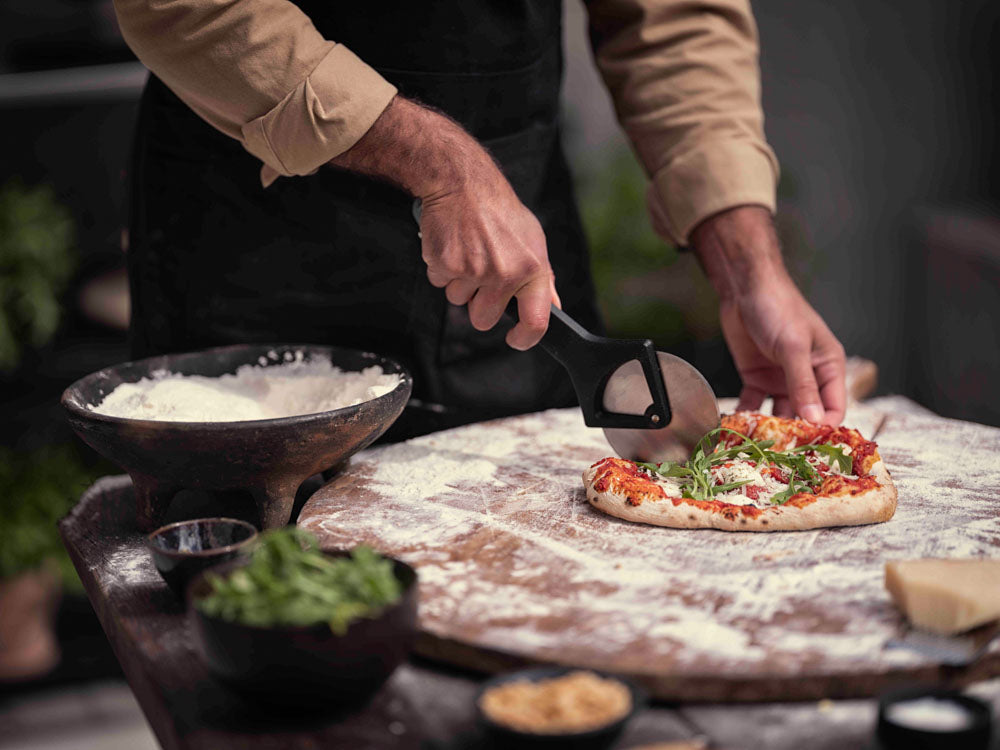 Witt Pizza Cutter Wheel - Stainless Steel