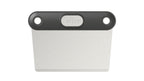 Witt Pizza Dough Scraper - Stainless Steel