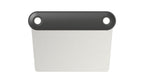 Witt Pizza Dough Scraper - Stainless Steel