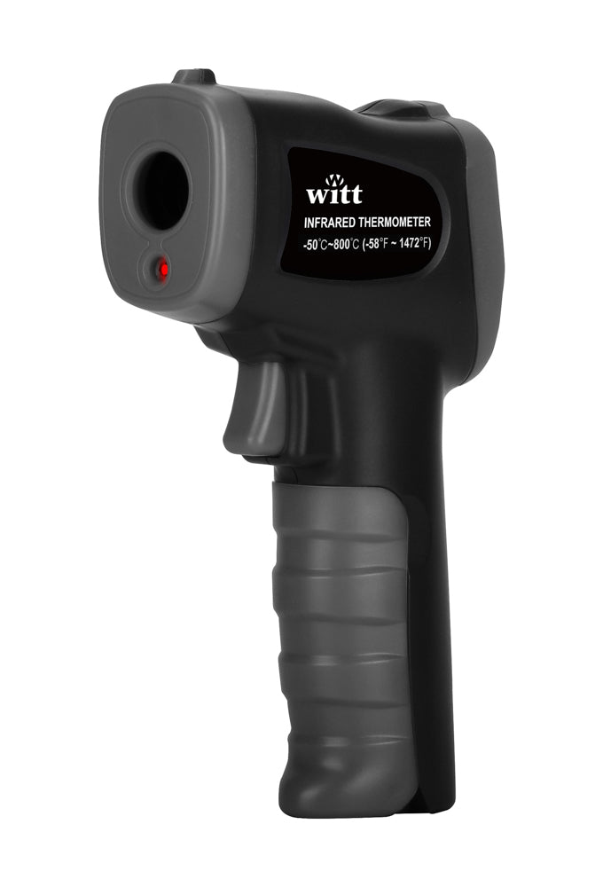 Witt Infrared Temperature Gun