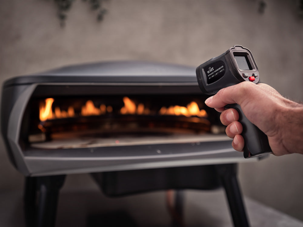 Witt Infrared Temperature Gun