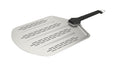 Witt Perforated Pizza Peel 14" - Stainless Steel