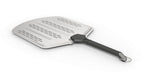 Witt Perforated Pizza Peel 14" - Stainless Steel