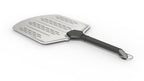 Witt Perforated Pizza Peel 12" - Stainless Steel