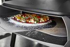 Witt Perforated Pizza Peel 12" - Stainless Steel