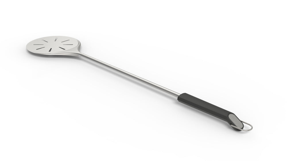 Witt Pizza Turning Peel 4" - Stainless Steel