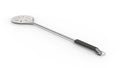 Witt Pizza Turning Peel 4" - Stainless Steel