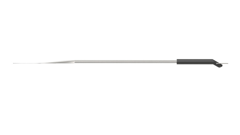 Witt Pizza Turning Peel 4" - Stainless Steel