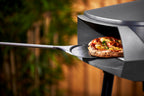 Witt Pizza Turning Peel 4" - Stainless Steel
