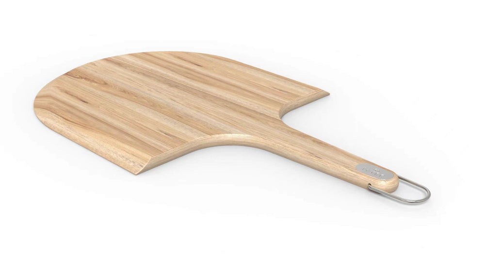 Witt Pizza Peel 12" - Wood