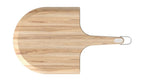 Witt Pizza Peel 12" - Wood