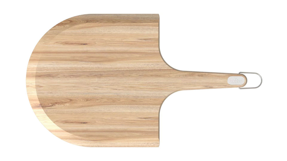 Witt Pizza Peel 12" - Wood