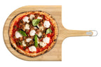 Witt Pizza Peel 14" - Wood