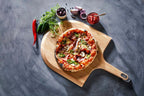 Witt Pizza Peel 14" - Wood