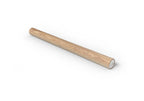 Witt Pizza Dough Roller Pin - Wood