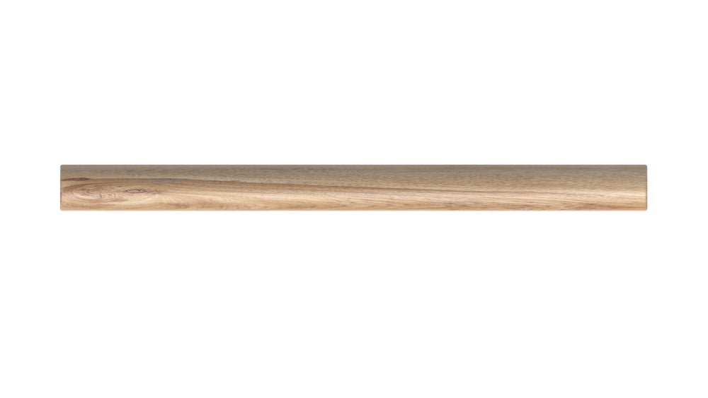 Witt Pizza Dough Roller Pin - Wood
