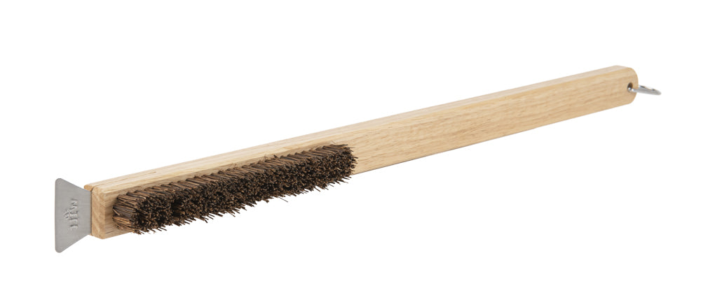 Witt Pizza Oven Brush