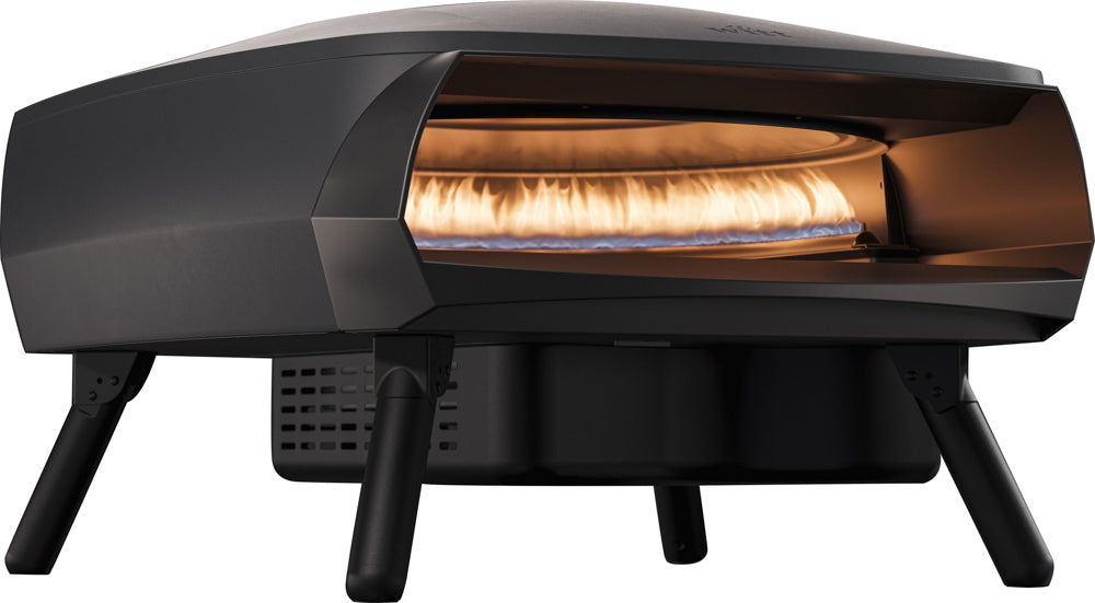 Witt Etna Fermo Pizza Oven 16" - Graphite