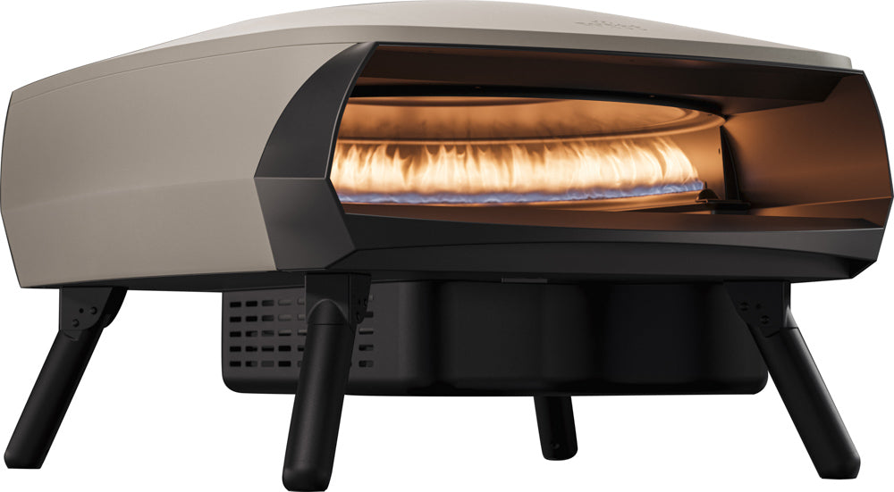 Witt Etna Fermo Pizza Oven 16" - Stone