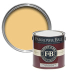 Farrow & Ball - Yelllow Ground No. 218