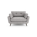 Zephyr Snuggler Sofa