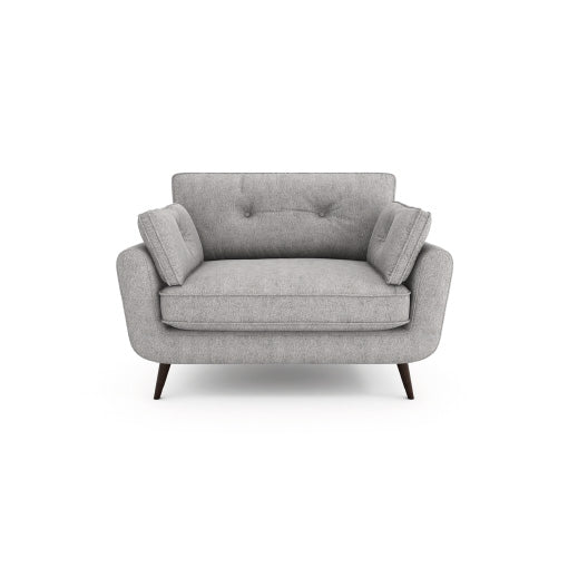 Zephyr Snuggler Sofa