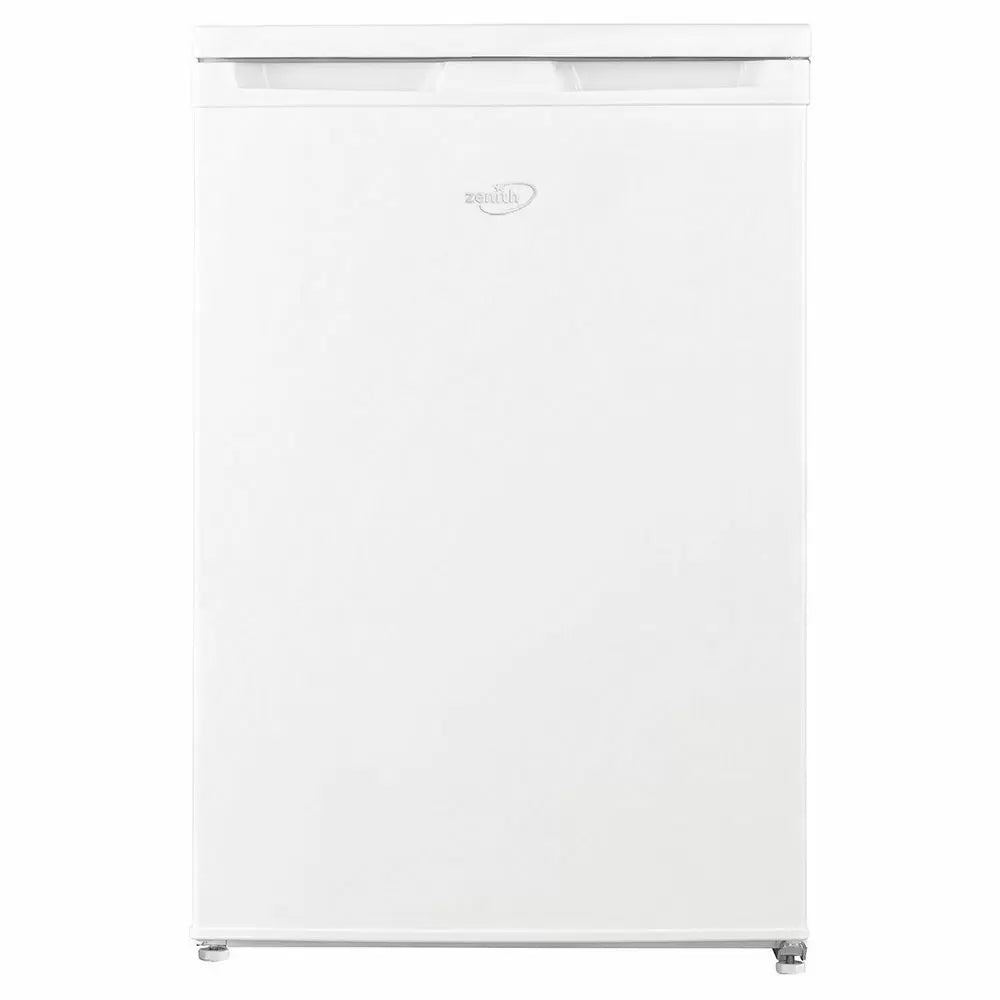 Zenith ZFS3584W Under Counter Freezer - White