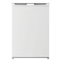 Zenith ZLS4584W 54cm Undercounter Larder Fridge - White