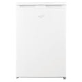 Zenith ZRS4584W Under Counter Fridge with 4 Start Freezer - White
