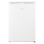Zenith ZRS4584W Under Counter Fridge with 4 Start Freezer - White