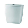 Twyford Alcona Dual Flush Push Button Cistern AR2342WH