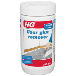 Floor Glue Remover 750ml - Dan Turner