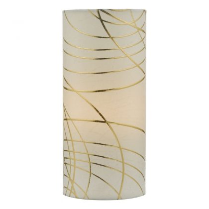 iris 195cm uplighter floor lamp