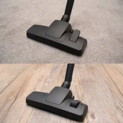 Alternative view of Numatic 910323 Henry Xtend Bagged Cylinder Vacuum Cleaner