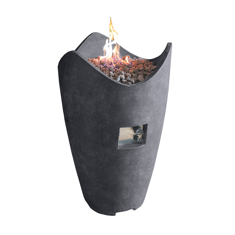 Nova Adelaide Gas Fire Pit - Romerils Nova Adelaide Gas Fire Pit - Romerils on Nova Outdoor Living Fire Pit id=11262