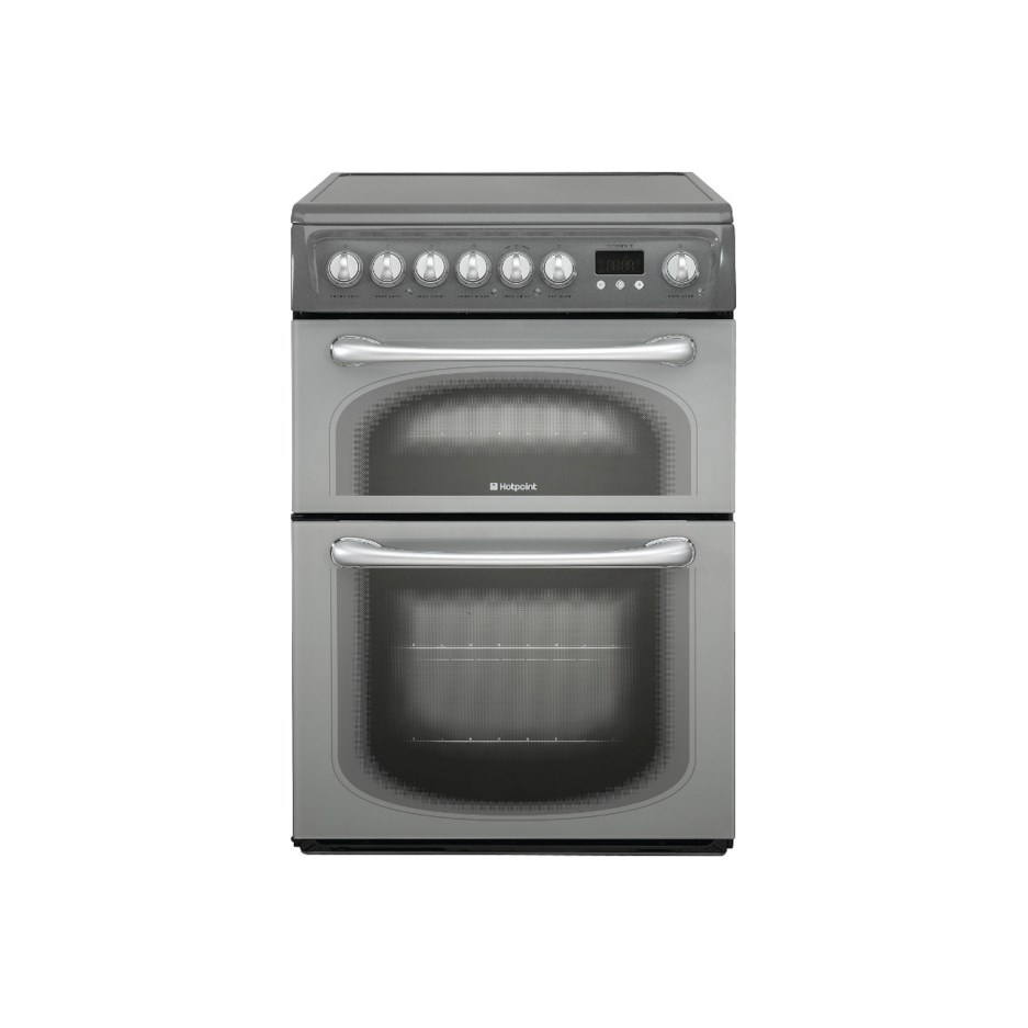 60cm wide electric cooker