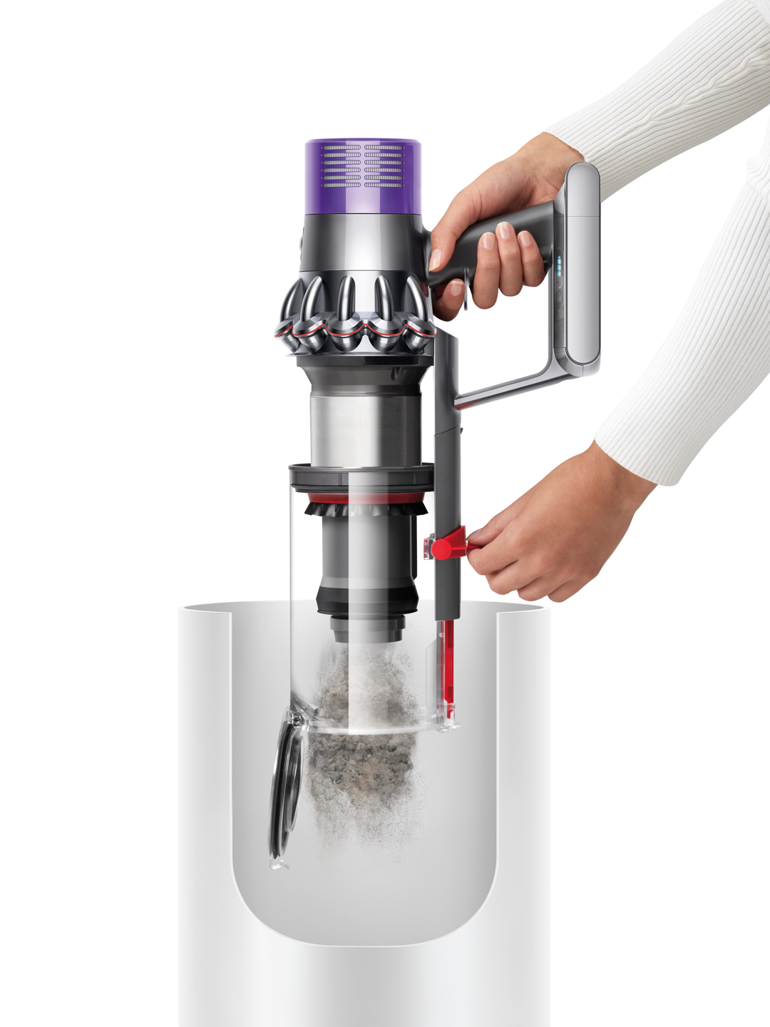 dyson cyclone ball