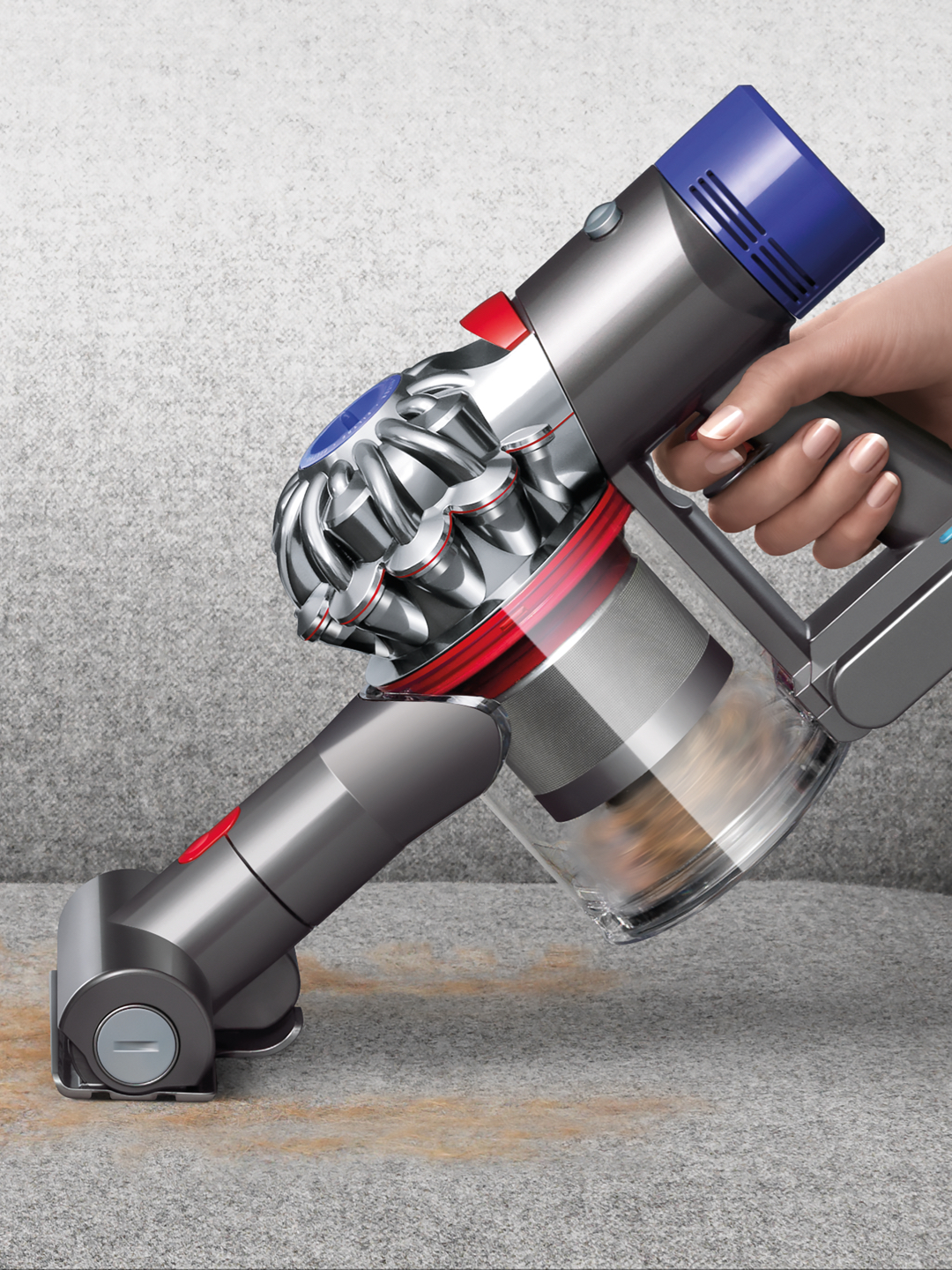 Dyson V7ANIMALPLUS Cordless Vacuum Cleaner - Romerils